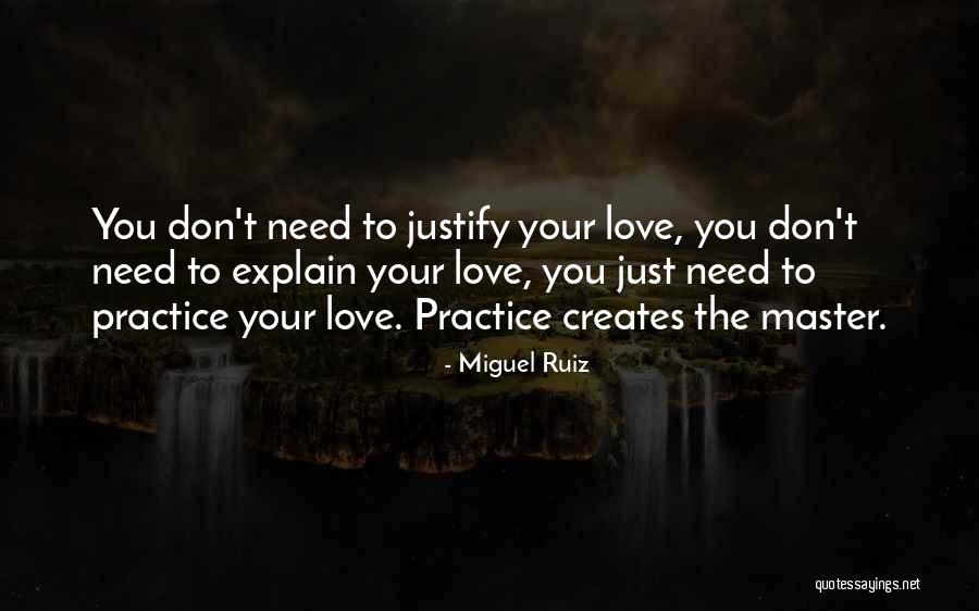 Slukke Brann Quotes By Miguel Ruiz Slukke Brann Quotes By Miguel Ruiz