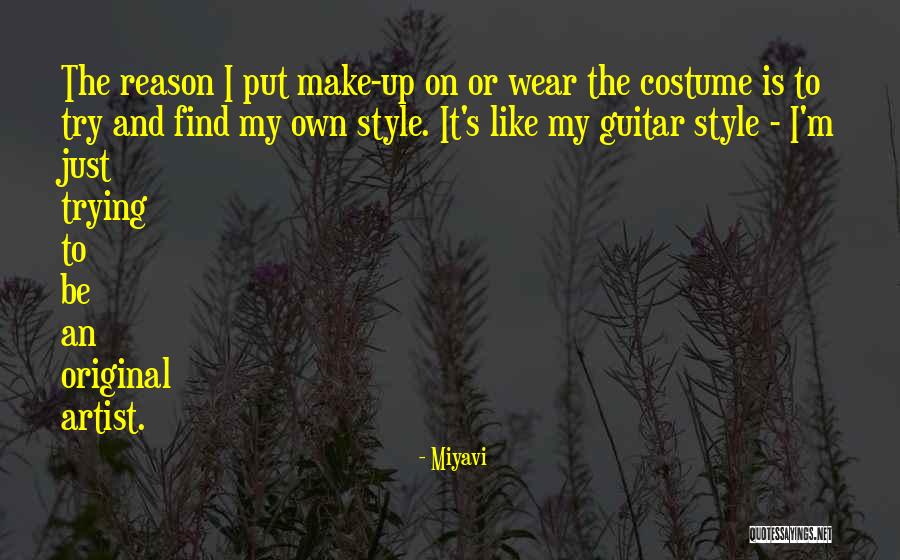 Slukter Quotes By Miyavi Slukter Quotes By Miyavi