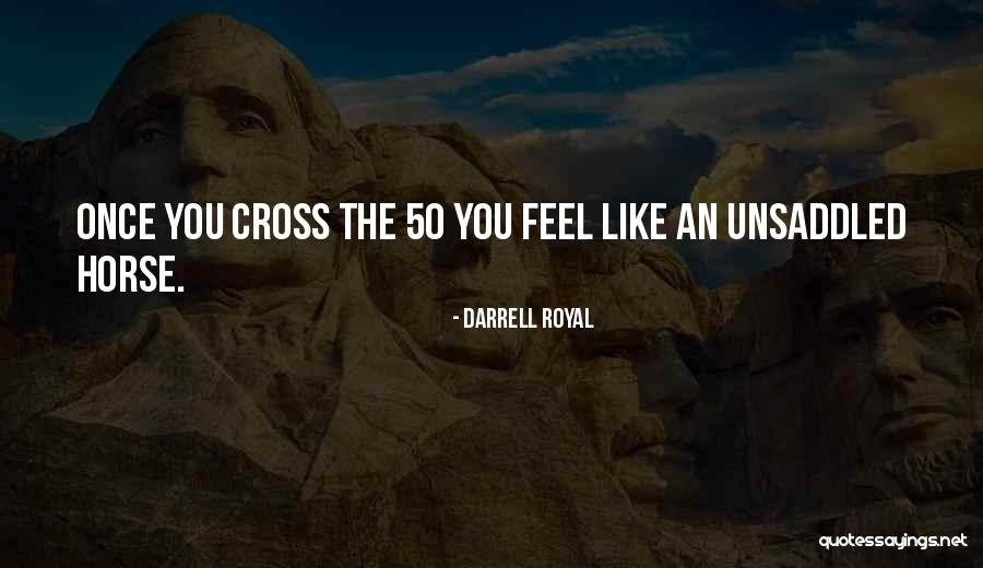 Slum Child Quotes By Darrell Royal Slum Child Quotes By Darrell Royal