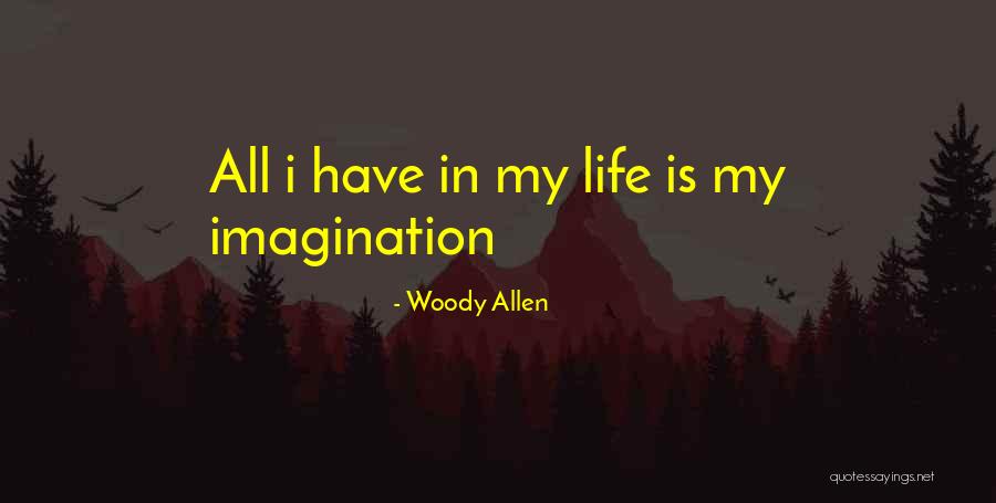 Slum Child Quotes By Woody Allen Slum Child Quotes By Woody Allen