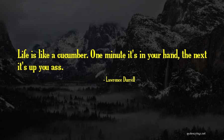 Slumber Party Supernatural Quotes By Lawrence Durrell Slumber Party Supernatural Quotes By Lawrence Durrell