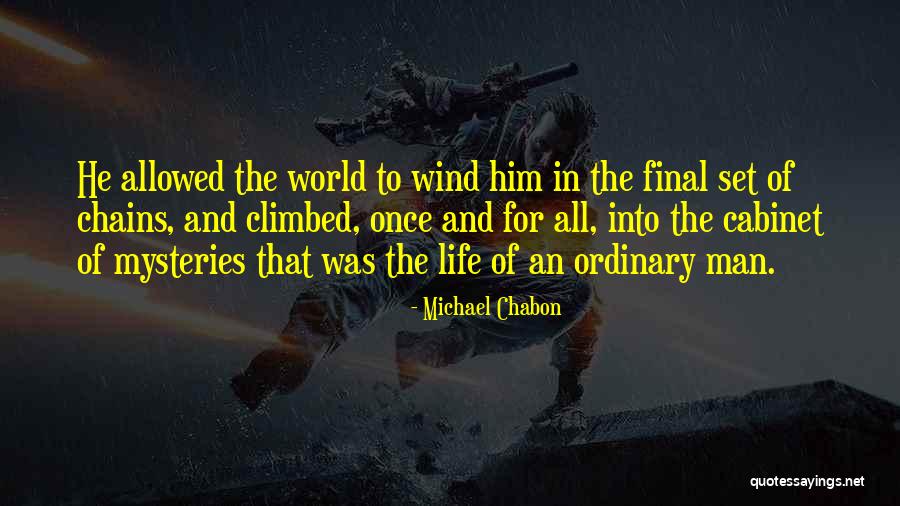 Slumbered Imdb Quotes By Michael Chabon Slumbered Imdb Quotes By Michael Chabon