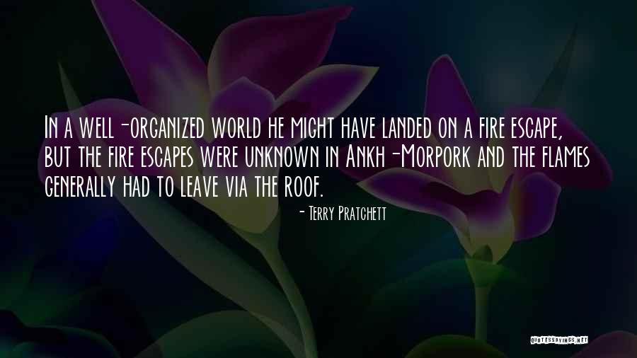 Slumberous Quotes By Terry Pratchett Slumberous Quotes By Terry Pratchett