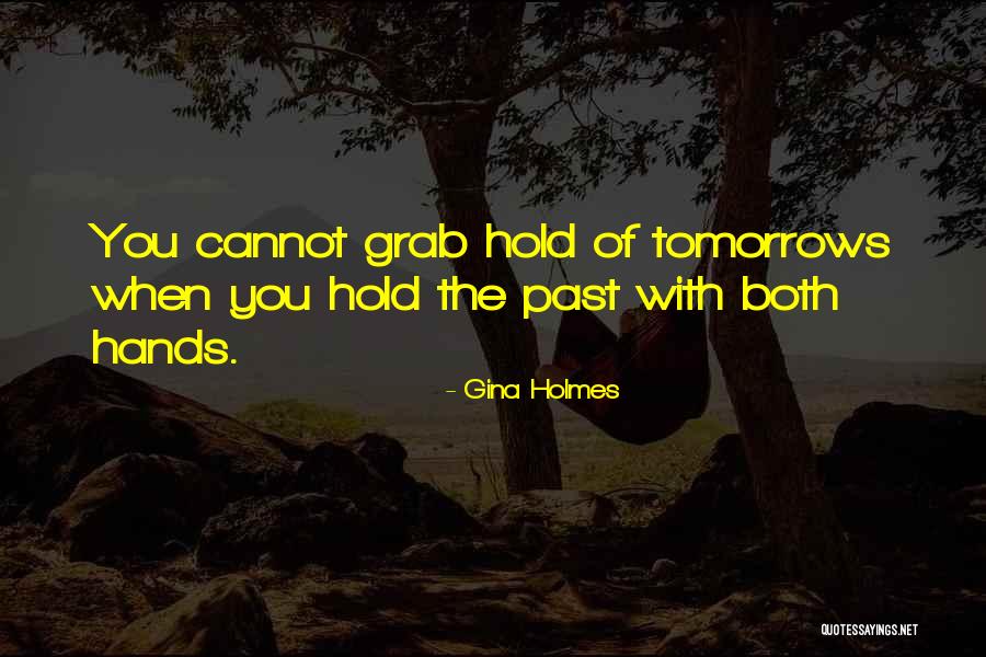 Slumbersac Quotes By Gina Holmes Slumbersac Quotes By Gina Holmes