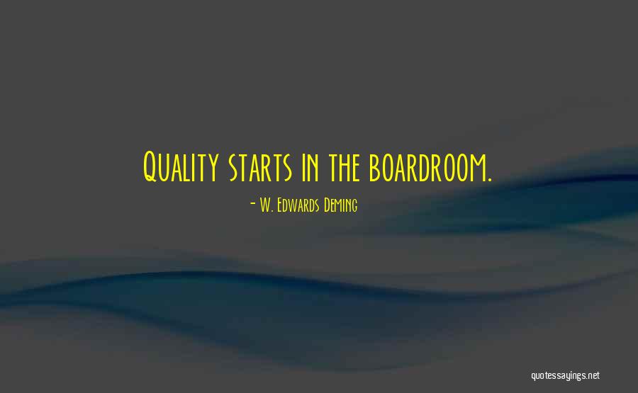 Slumbershade Quotes By W. Edwards Deming Slumbershade Quotes By W. Edwards Deming