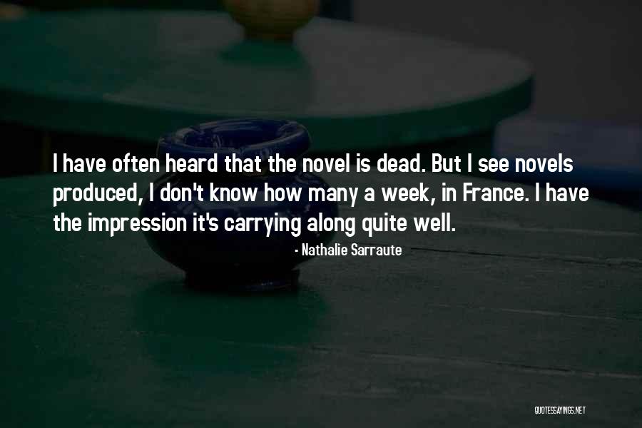 Slumdog Hope Quotes By Nathalie Sarraute Slumdog Hope Quotes By Nathalie Sarraute