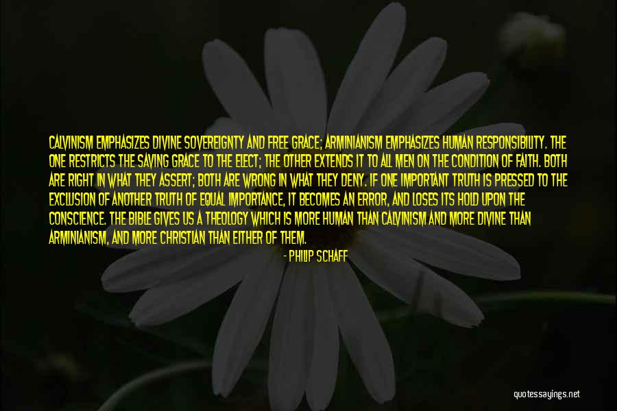 Slumism Is Pent Quotes By Philip Schaff Slumism Is Pent Quotes By Philip Schaff