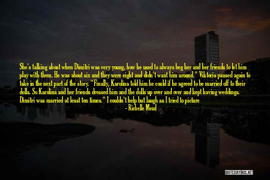 Slummy Building Quotes By Richelle Mead Slummy Building Quotes By Richelle Mead