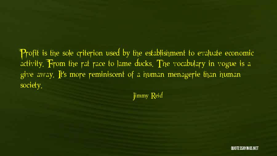 Slummy Sonny Quotes By Jimmy Reid Slummy Sonny Quotes By Jimmy Reid