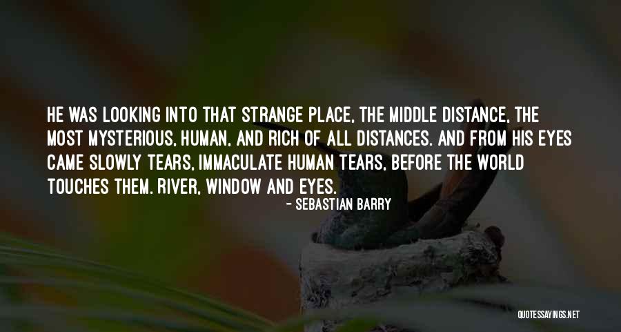 Slump Stone Walls Quotes By Sebastian Barry Slump Stone Walls Quotes By Sebastian Barry