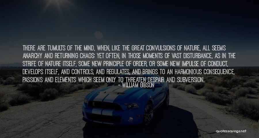 Slump Stone Walls Quotes By William Gibson Slump Stone Walls Quotes By William Gibson