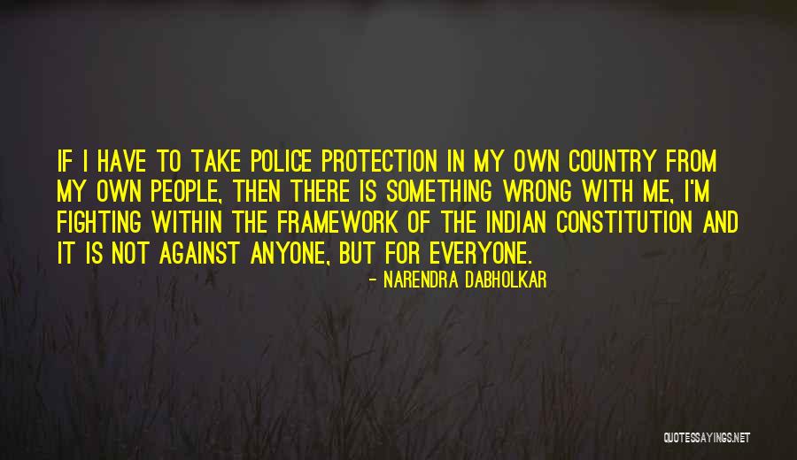 Slumpbuster Baseball Quotes By Narendra Dabholkar Slumpbuster Baseball Quotes By Narendra Dabholkar
