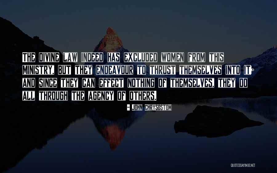Slumpbuster Quotes By John Chrysostom Slumpbuster Quotes By John Chrysostom