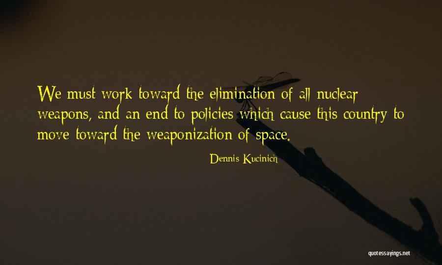 Slumped Glass Quotes By Dennis Kucinich Slumped Glass Quotes By Dennis Kucinich