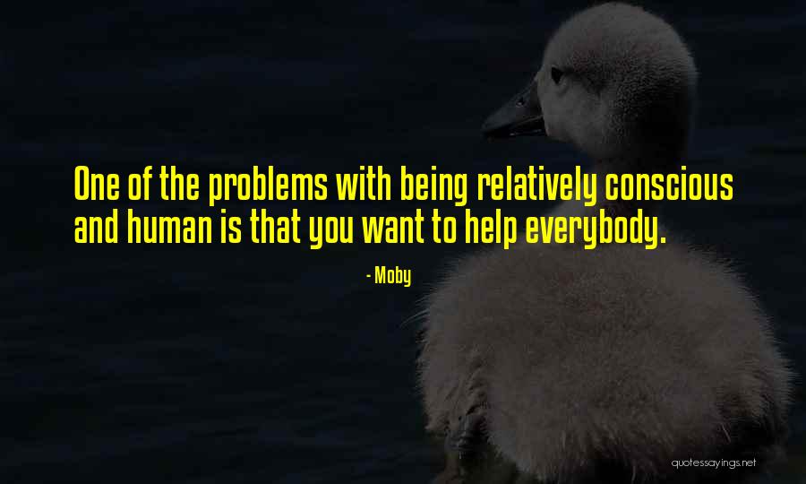 Slumping Bottles Quotes By Moby Slumping Bottles Quotes By Moby