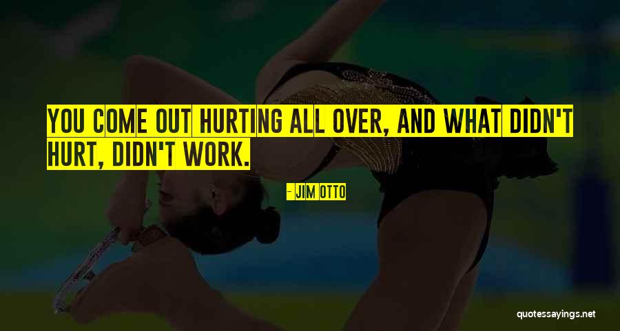 Slumpstone Wall Quotes By Jim Otto Slumpstone Wall Quotes By Jim Otto