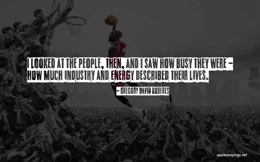Slums Of India Quotes By Gregory David Roberts Slums Of India Quotes By Gregory David Roberts