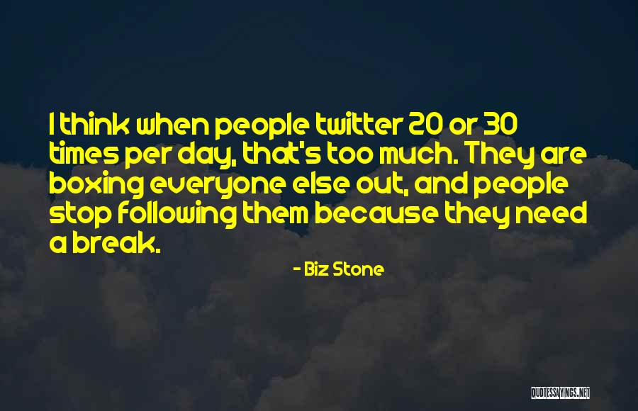 Slumtrimpet Quotes By Biz Stone Slumtrimpet Quotes By Biz Stone