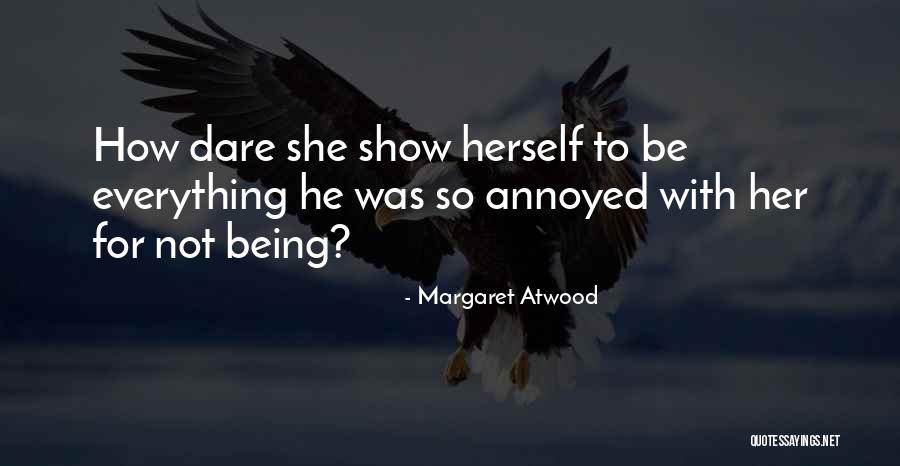 Slumtrimpet Quotes By Margaret Atwood Slumtrimpet Quotes By Margaret Atwood