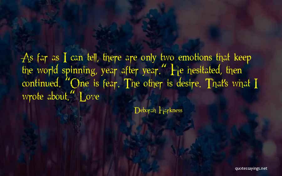 Slupski Poland Quotes By Deborah Harkness Slupski Poland Quotes By Deborah Harkness