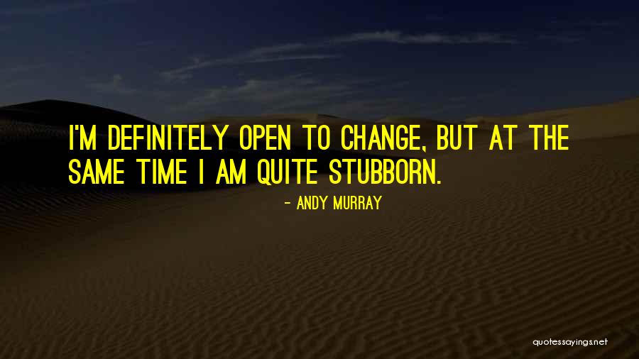 Slurpees Crappie Quotes By Andy Murray Slurpees Crappie Quotes By Andy Murray