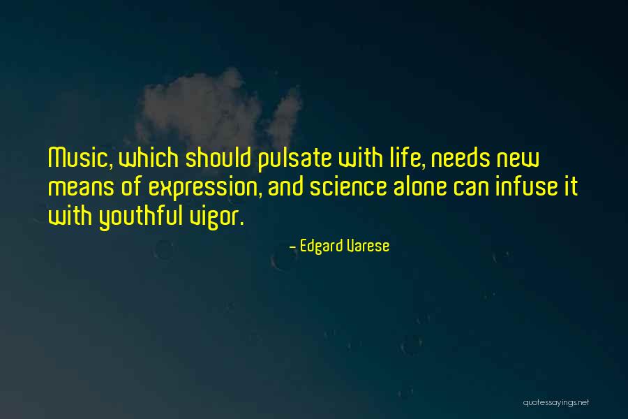 Slurpy Boto Quotes By Edgard Varese Slurpy Boto Quotes By Edgard Varese