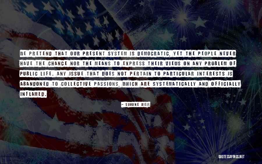 Slurpy Boto Quotes By Simone Weil Slurpy Boto Quotes By Simone Weil