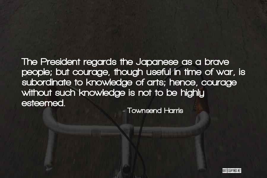 Slurred Synonym Quotes By Townsend Harris Slurred Synonym Quotes By Townsend Harris