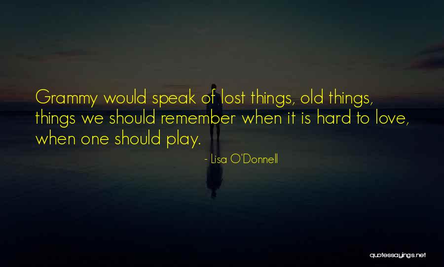 Slusar And Hage Quotes By Lisa O'Donnell Slusar And Hage Quotes By Lisa O'Donnell