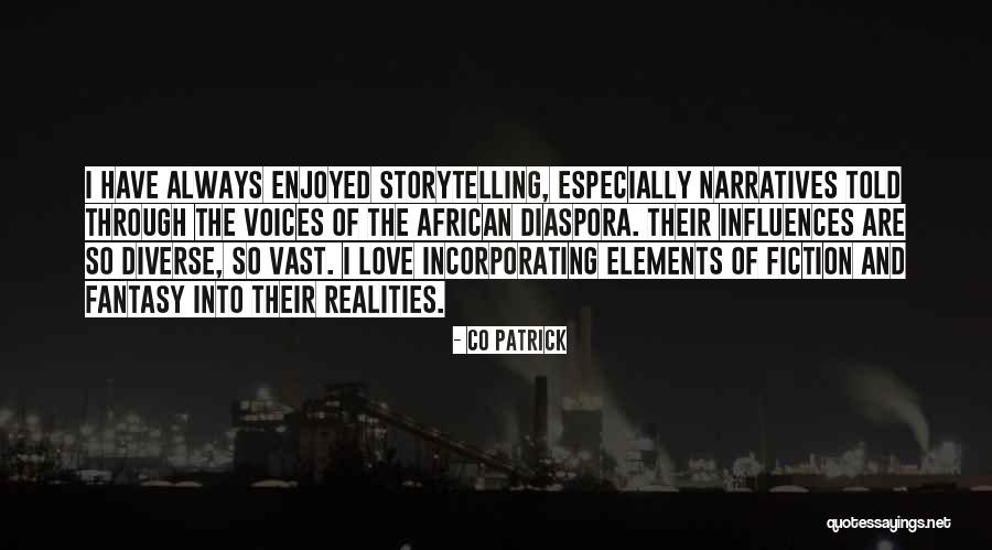Slusar Art Quotes By CO Patrick Slusar Art Quotes By CO Patrick