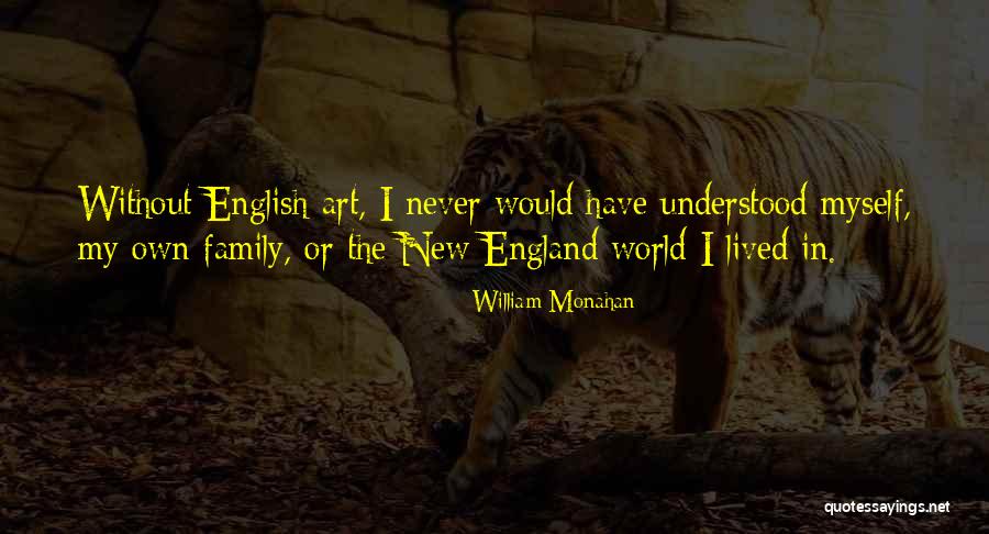 Slusar Art Quotes By William Monahan Slusar Art Quotes By William Monahan