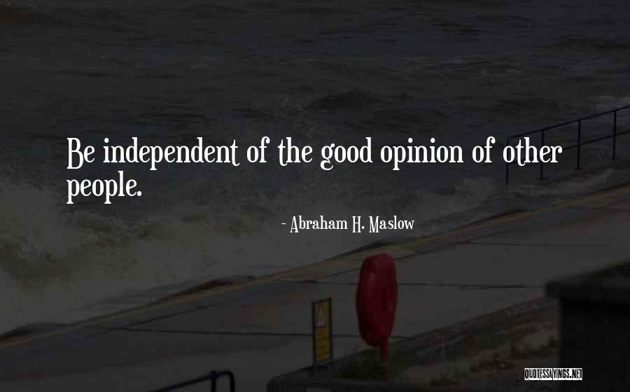 Slusarczyk Quotes By Abraham H. Maslow Slusarczyk Quotes By Abraham H. Maslow
