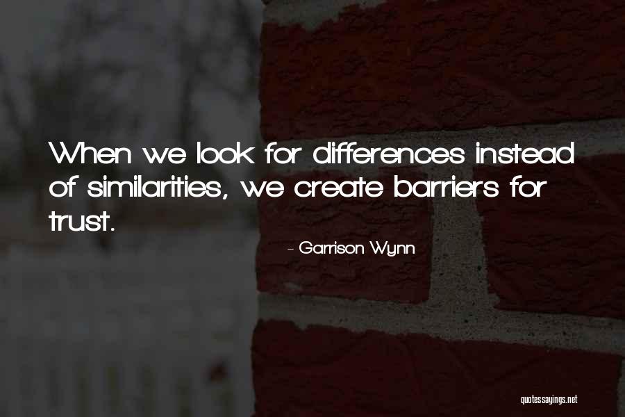 Slusarski Construction Quotes By Garrison Wynn Slusarski Construction Quotes By Garrison Wynn