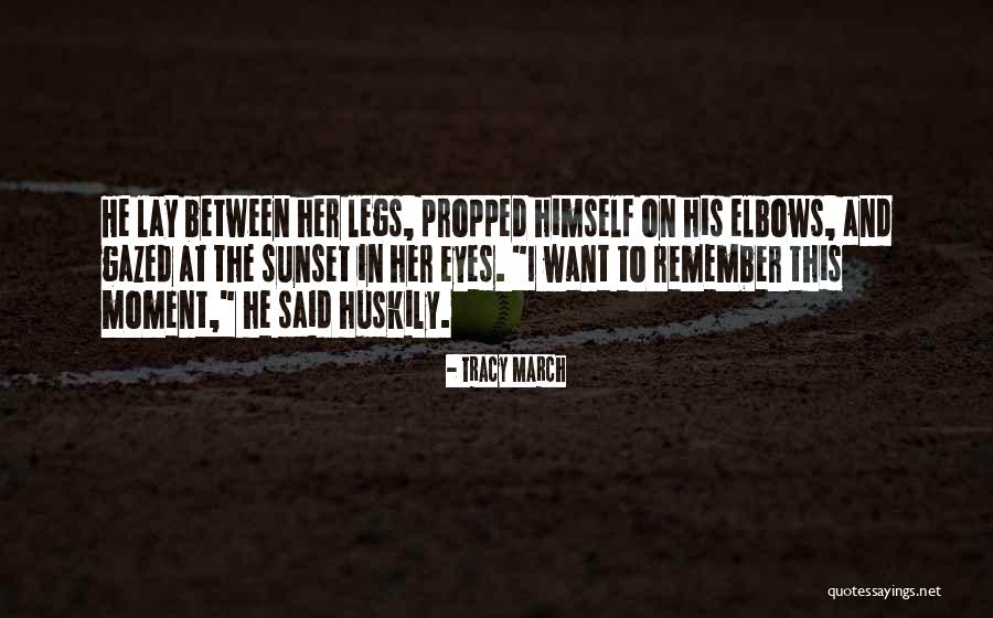 Slushies Mcdonalds Quotes By Tracy March Slushies Mcdonalds Quotes By Tracy March