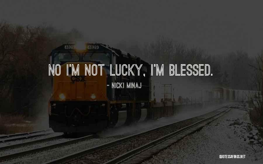 Slushiest Quotes By Nicki Minaj Slushiest Quotes By Nicki Minaj