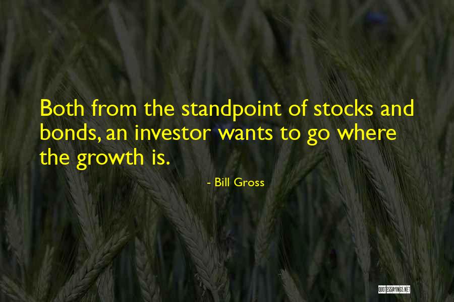 Slushing Compound Quotes By Bill Gross Slushing Compound Quotes By Bill Gross