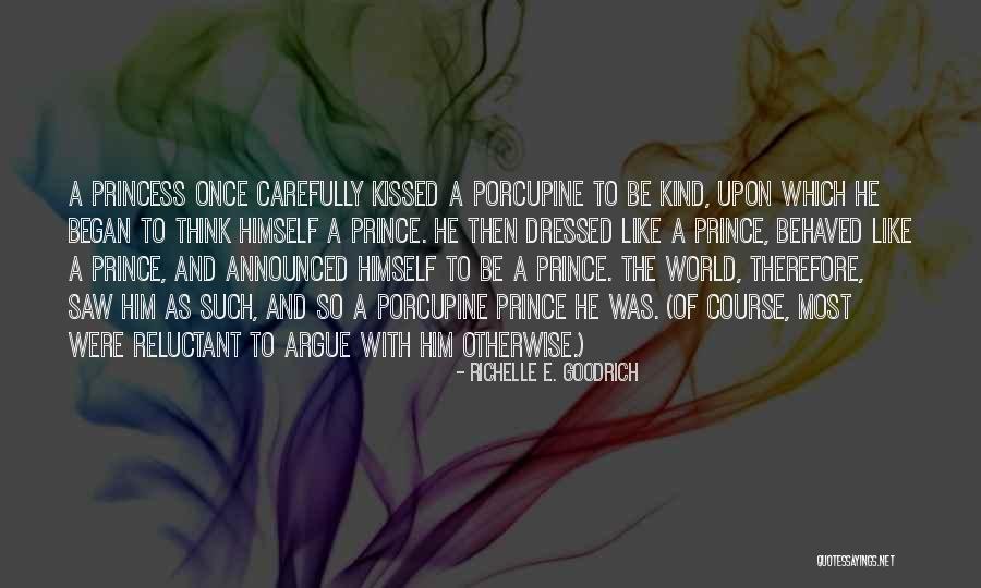 Slushy Love Quotes By Richelle E. Goodrich
