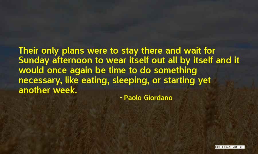 Slushy Mix Quotes By Paolo Giordano Slushy Mix Quotes By Paolo Giordano