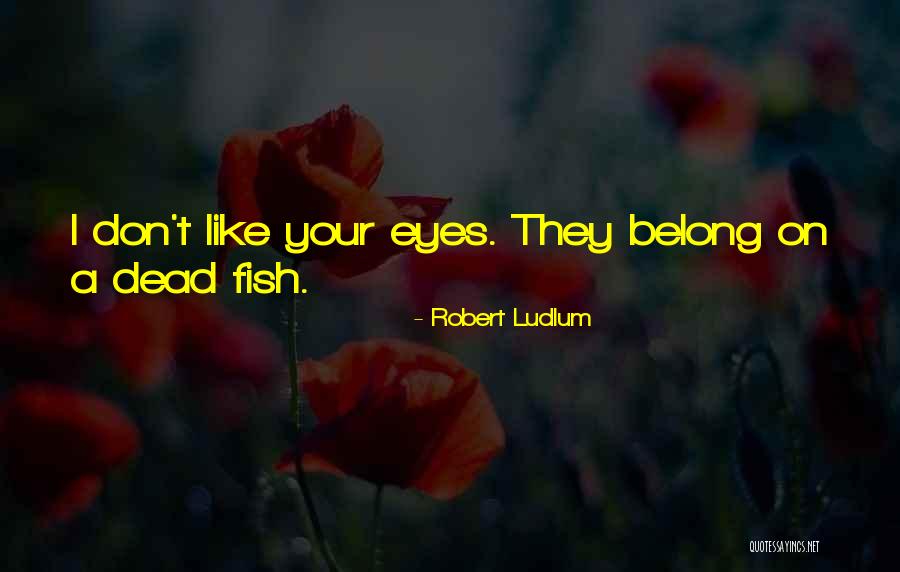 Slushy Mix Quotes By Robert Ludlum Slushy Mix Quotes By Robert Ludlum