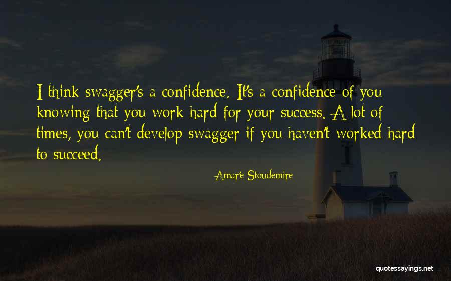 Slusser Law Quotes By Amar'e Stoudemire Slusser Law Quotes By Amar'e Stoudemire