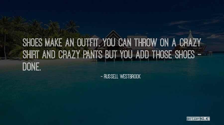 Slusser Services Quotes By Russell Westbrook Slusser Services Quotes By Russell Westbrook