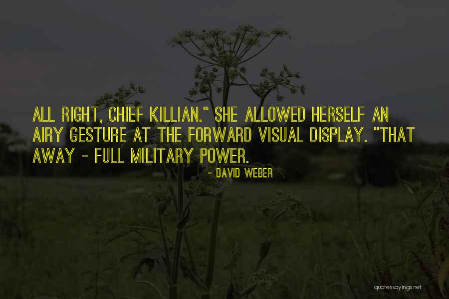 Sluta Sudda Quotes By David Weber Sluta Sudda Quotes By David Weber