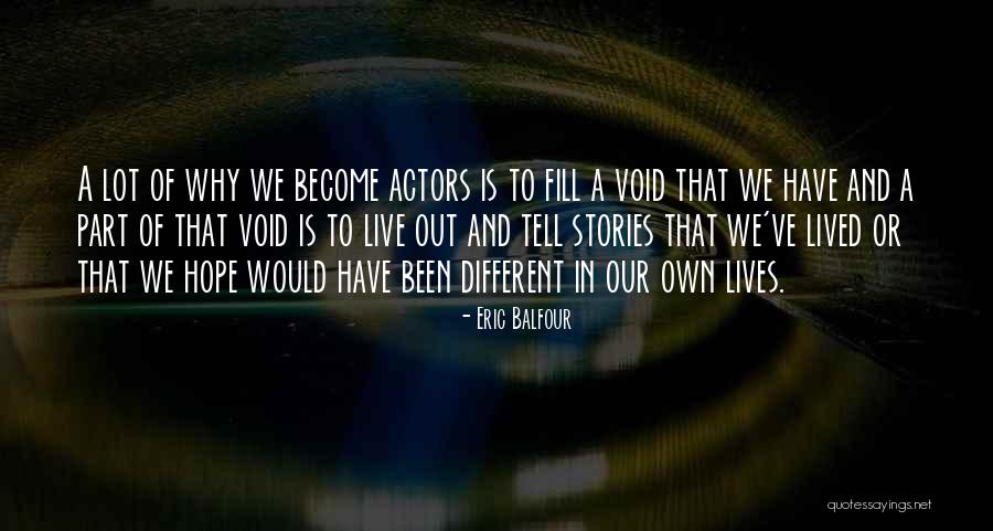 Sluta Sudda Quotes By Eric Balfour Sluta Sudda Quotes By Eric Balfour