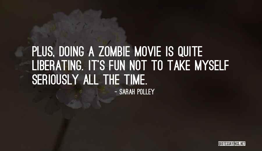 Slutartid Quotes By Sarah Polley Slutartid Quotes By Sarah Polley