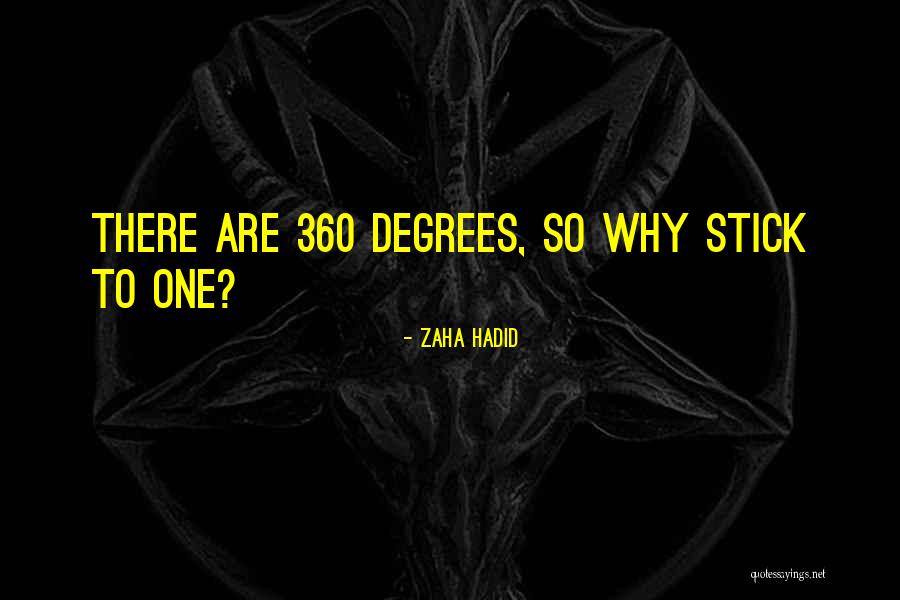 Slutification Quotes By Zaha Hadid Slutification Quotes By Zaha Hadid