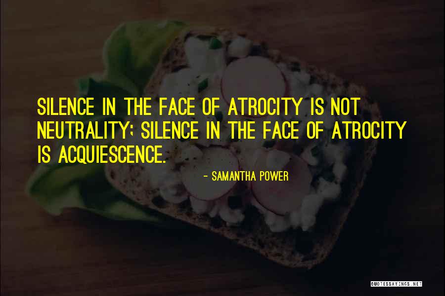 Slutsky Family Quotes By Samantha Power Slutsky Family Quotes By Samantha Power