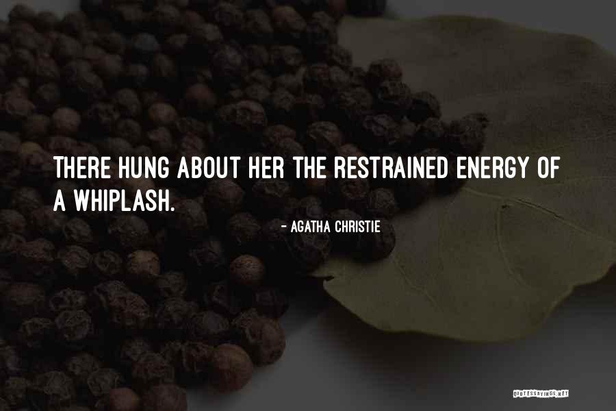 Slutsky Matrix Quotes By Agatha Christie Slutsky Matrix Quotes By Agatha Christie