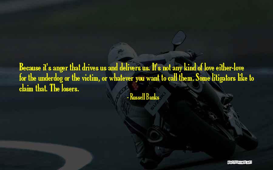 Slutsky Matrix Quotes By Russell Banks Slutsky Matrix Quotes By Russell Banks