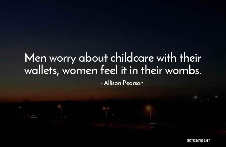 Sluttering Quotes By Allison Pearson Sluttering Quotes By Allison Pearson