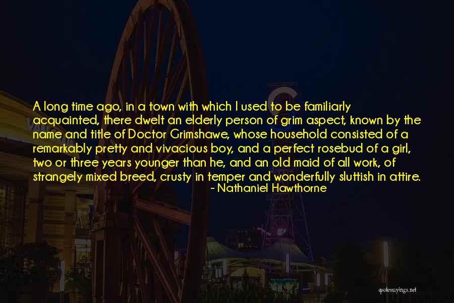 Sluttish Quotes By Nathaniel Hawthorne Sluttish Quotes By Nathaniel Hawthorne